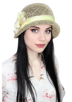 Шляпка "Ариель"