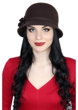 Шляпка "Ариена"