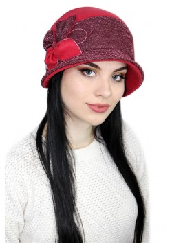 Шляпка "Ариета"