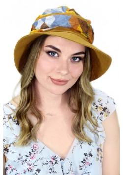 Шляпа "Арисоль"