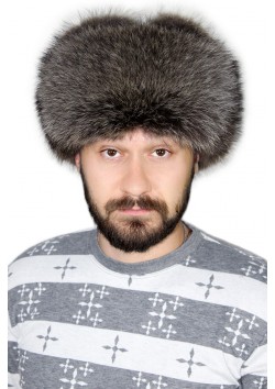 Ушанка "Арктика"