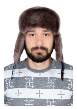 Ушанка "Арни"