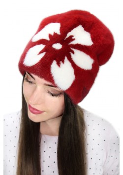 Шапка "Арника"