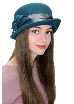 Шляпка "Асения"