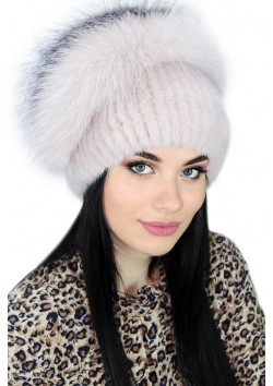 Шапка "Ашима"