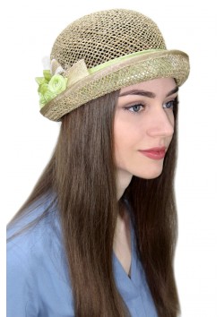Шляпка "Асмия"