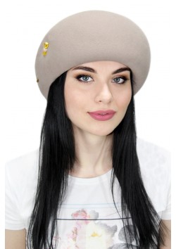 Берет "Ассоль"