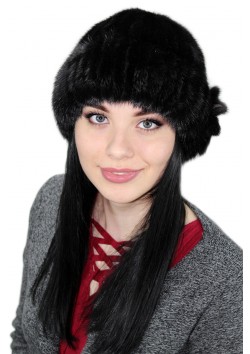 Шапка "Ассоль"