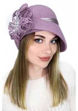 Шляпка "Астелла"