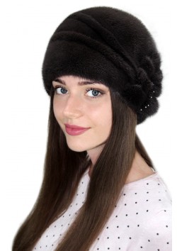 Шапка "Астон"