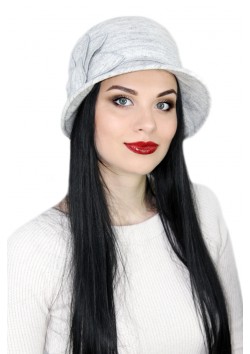 Шляпка "Астра"