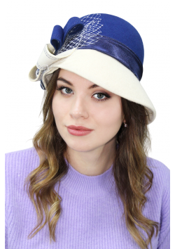 Шляпа "Атиссия"