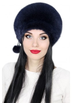 Берет "Аурель"