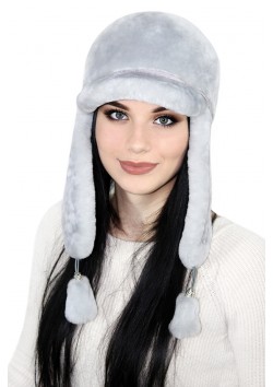 Ушанка "Аурелия"