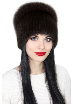 Шапка "Аурика"