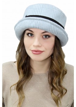 Шляпка "Авелина"