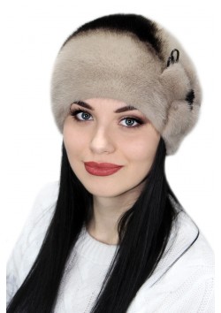 Шапка "Авелина"