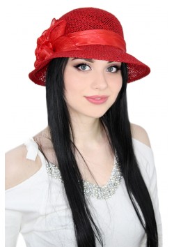 Шляпка "Авелиса"