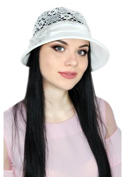Шляпка "Авелисия"