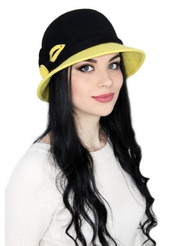 Шляпа "Августа"