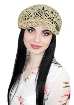 Кепка "Августина"