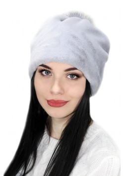 Шапка "Августина" Шапка "Августина"