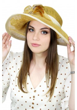 Шляпа "Авиласа"