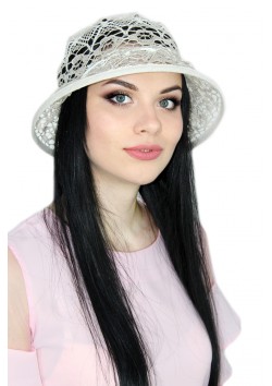 Шляпка "Авлида"