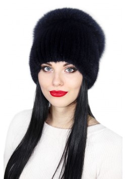 Шапка "Аврил"