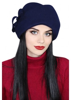 Берет "Аврора"