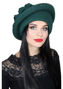 Берет "Азалия"