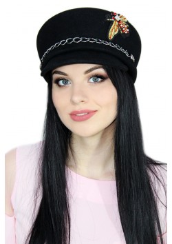 Картуз "Бабочка"