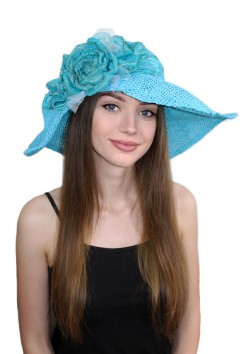 Шляпа "Багамы"