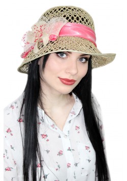 Шляпа "Багрияна"