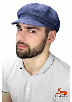 Кепка "Байрон"