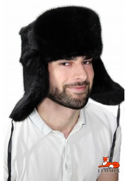 Ушанка "Байрон"