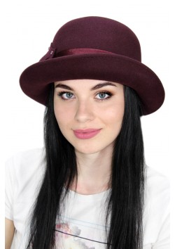 Шляпа "Бальсет"