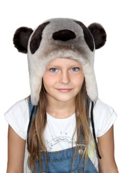 Шапка "Балу"