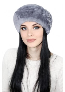 Берет "Барбери"