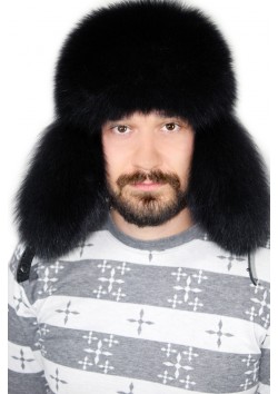 Ушанка "Барди"