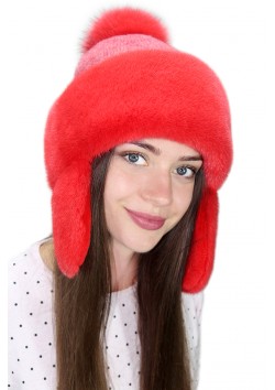 Шапка "Барина" Шапка "Барина"