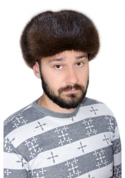 Ушанка "Барни"