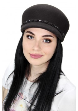 Кепка "Барти"