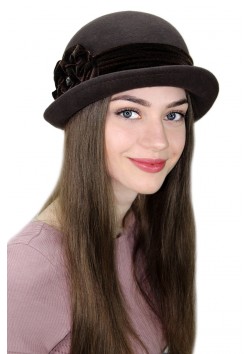 Шляпка "Барти"