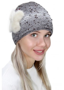 Шапка "Махаон"