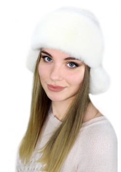 Шапка "Баунти"
