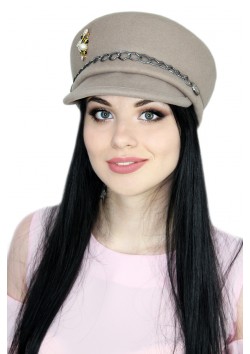 Картуз "Беатрис"