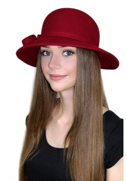 Шляпа "Беатрис"