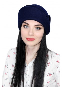 Берет "Беатриса"
