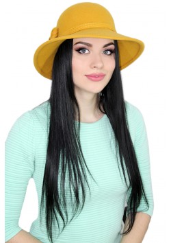 Шляпа "Беатриса"